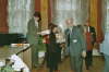 Brgerreise 2004 nach Rjasan