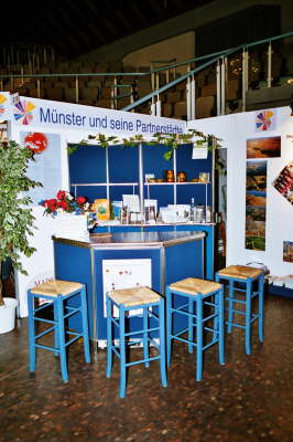 Freizeitmesse 2004 (FBF)